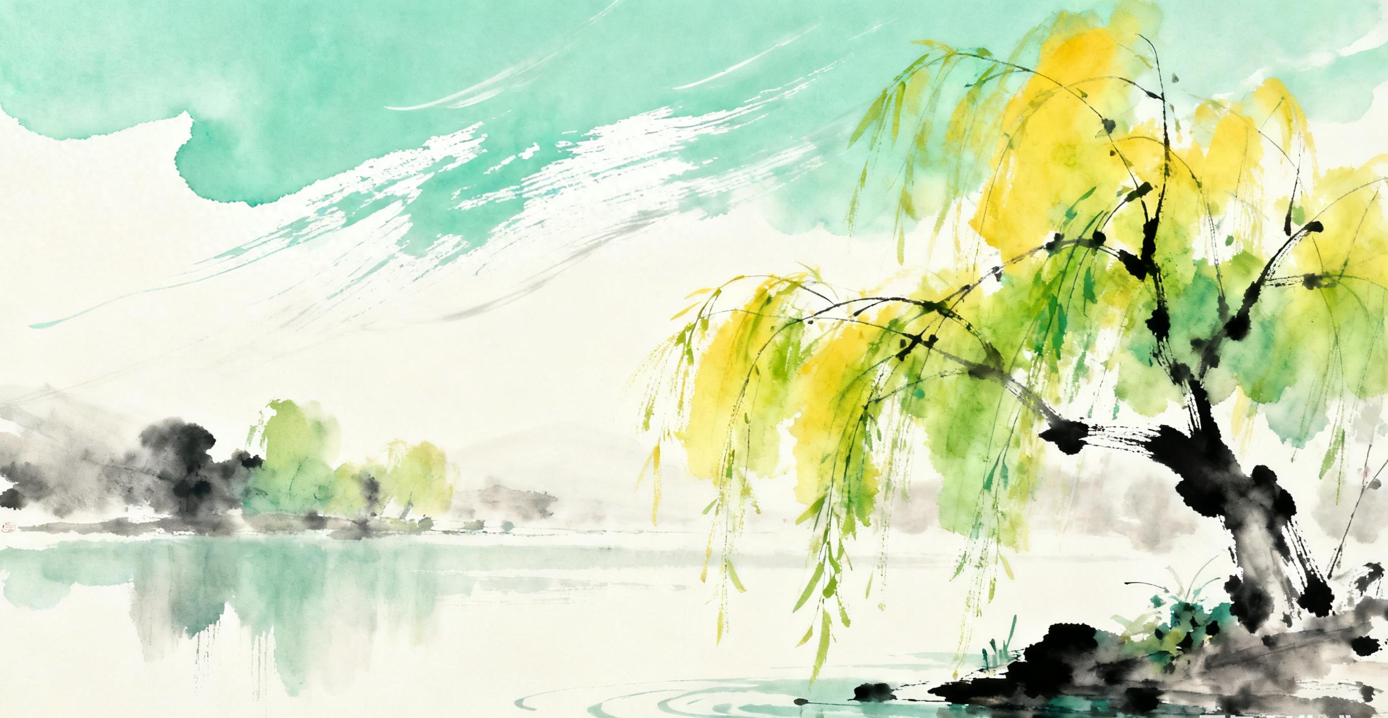 蝶恋花晏殊（原文、译文及赏析）