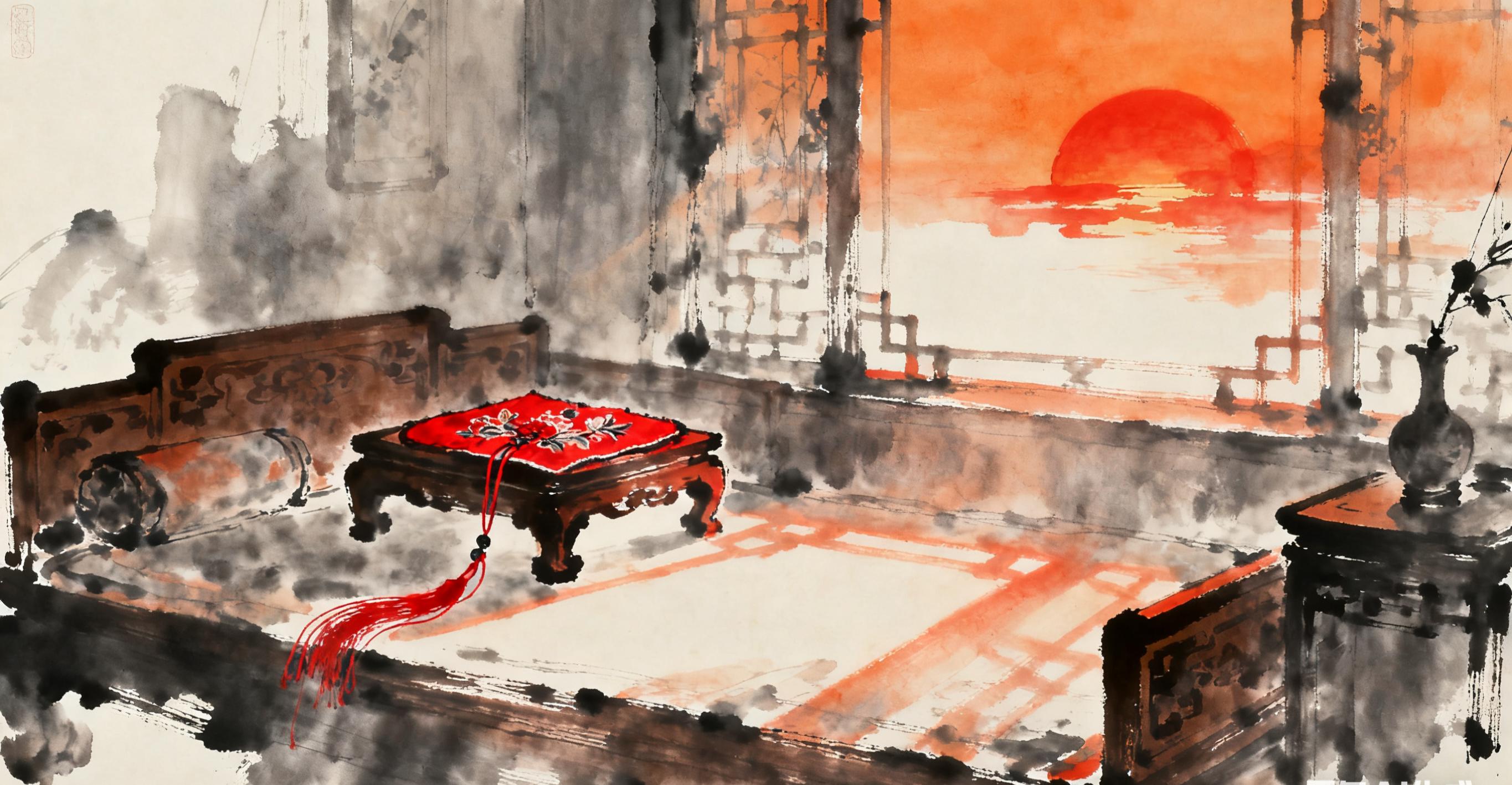 蝶恋花晏殊（原文、译文及赏析）