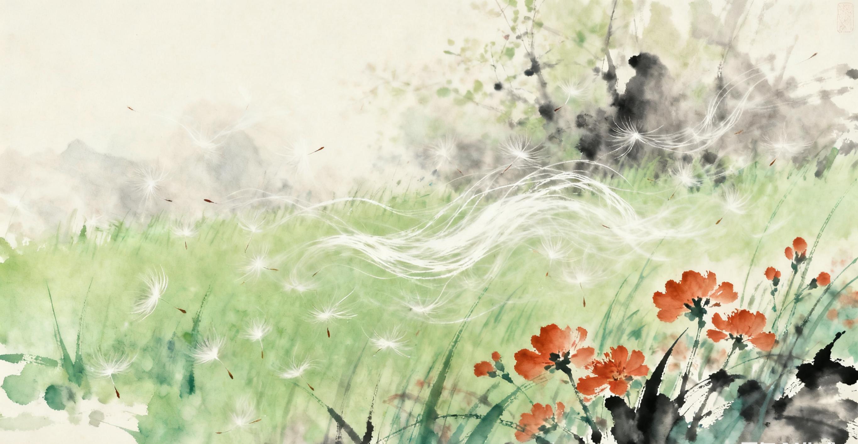 蝶恋花晏殊（原文、译文及赏析）