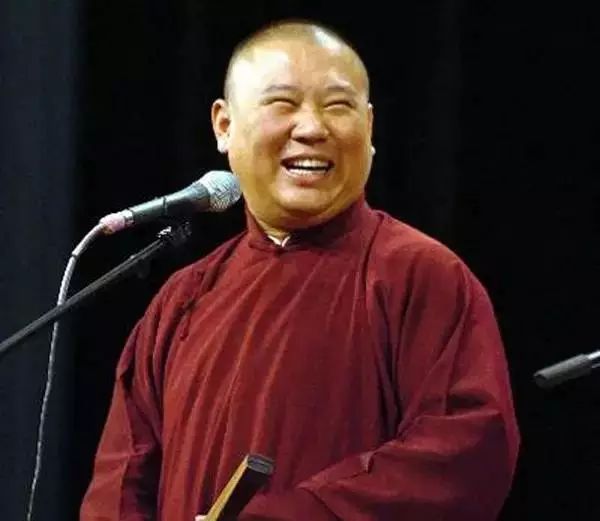 郭德纲经典段子30句，幽默诙谐