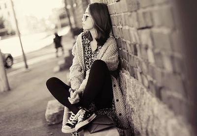 霸气高冷个性签名14句，催泪无底线!