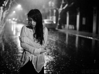 霸气高冷个性签名14句，催泪无底线!