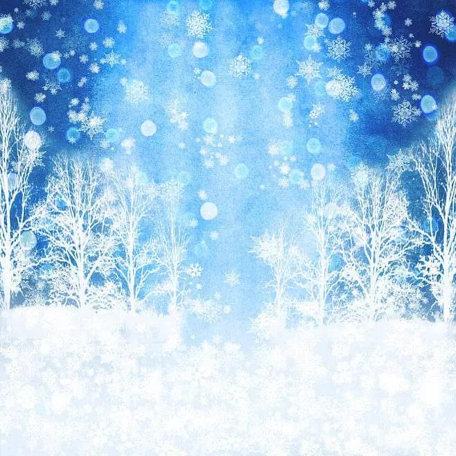 雪的句子唯美17句，最美不过下雪天