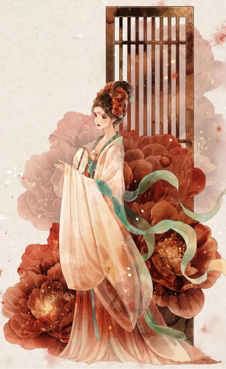 谷雨诗句5首，雨落生百谷，万物皆可期