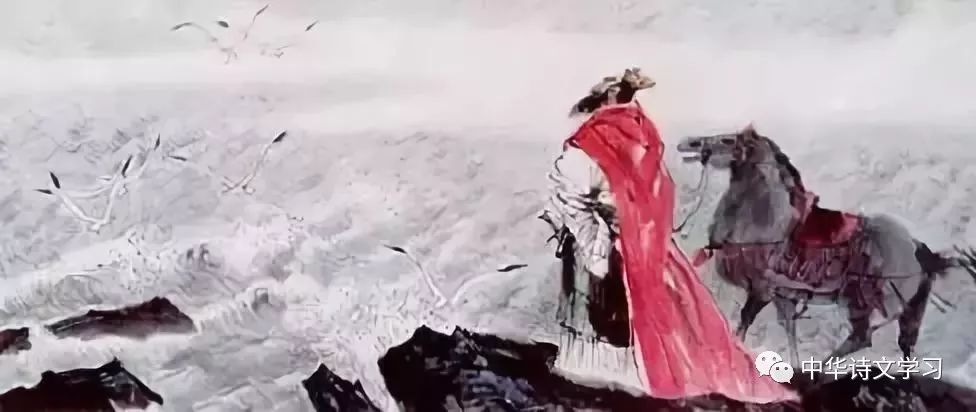 曹操的诗句10句，值得收藏细品