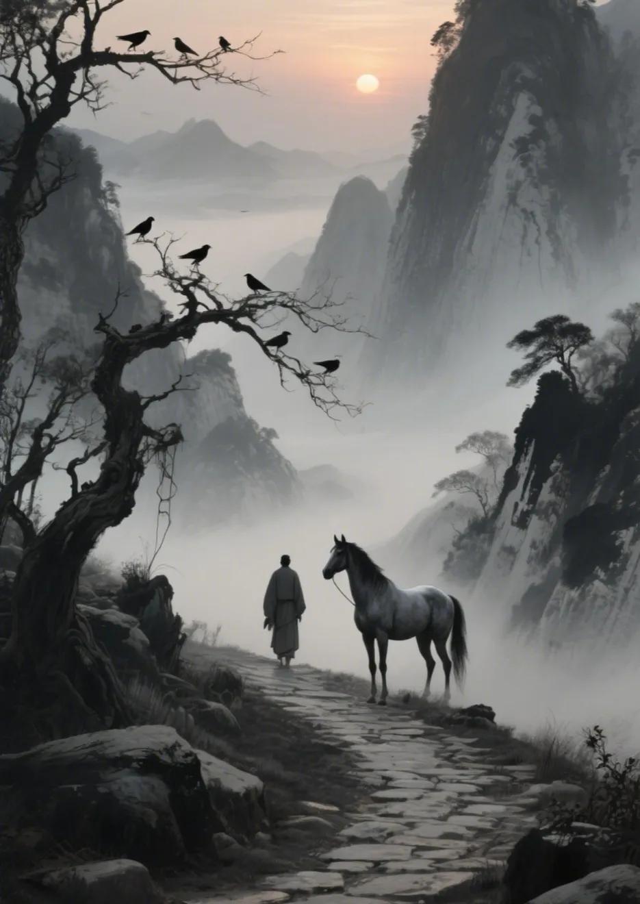 辛弃疾的诗词20首，每一首都是经典