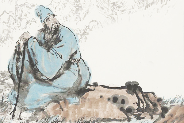 江城子苏轼2首，一首豪放一首婉约