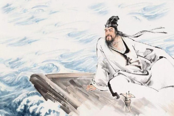 江城子苏轼2首，一首豪放一首婉约