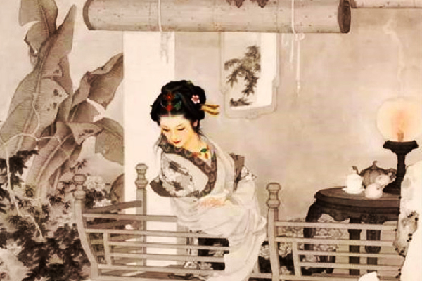 江城子苏轼2首，一首豪放一首婉约