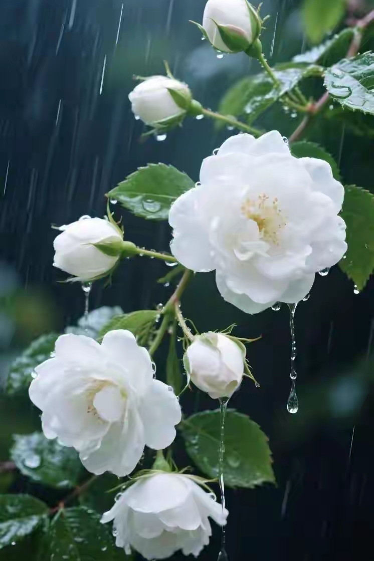 最感人的话16句，句句戳心窝