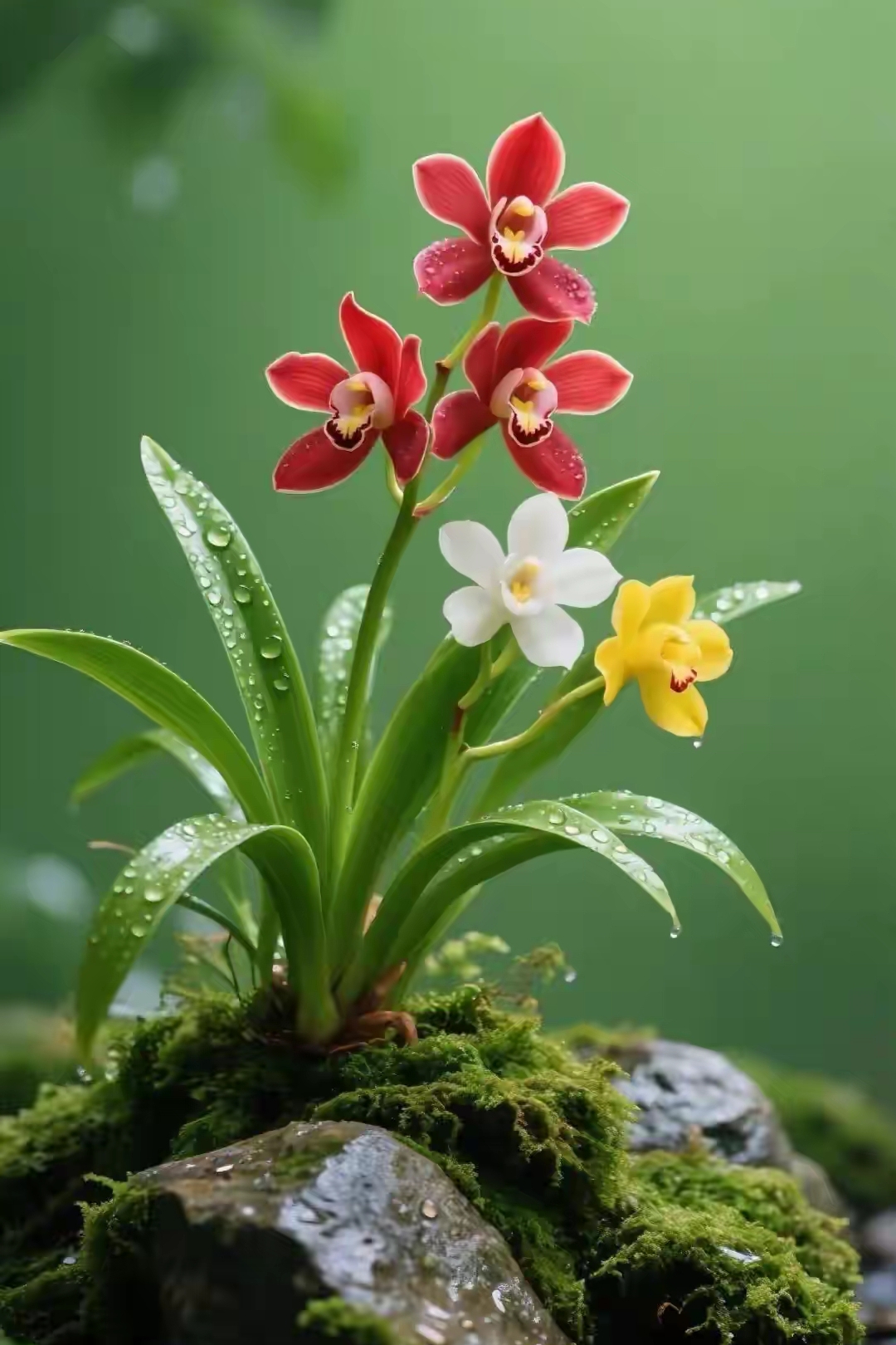 最感人的话16句，句句戳心窝