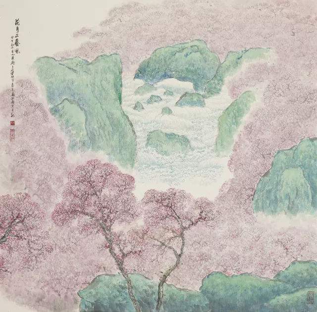 李煜诗词10首，体会千古词帝的风情与哀愁