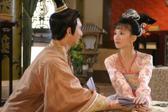 李煜诗词10首，体会千古词帝的风情与哀愁