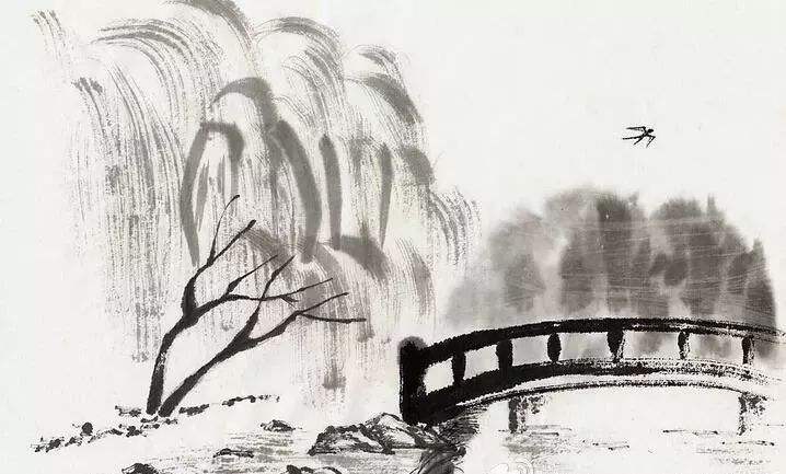 李煜诗词10首，体会千古词帝的风情与哀愁