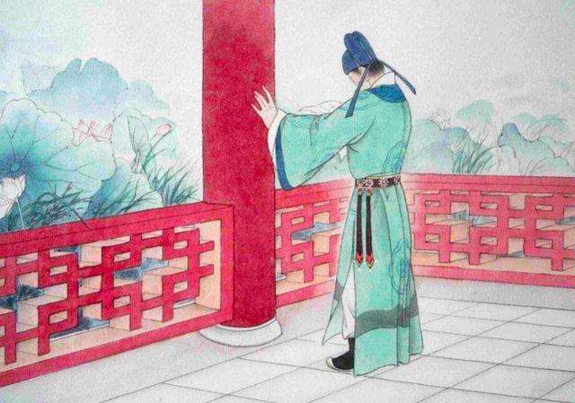 李煜诗词10首，体会千古词帝的风情与哀愁