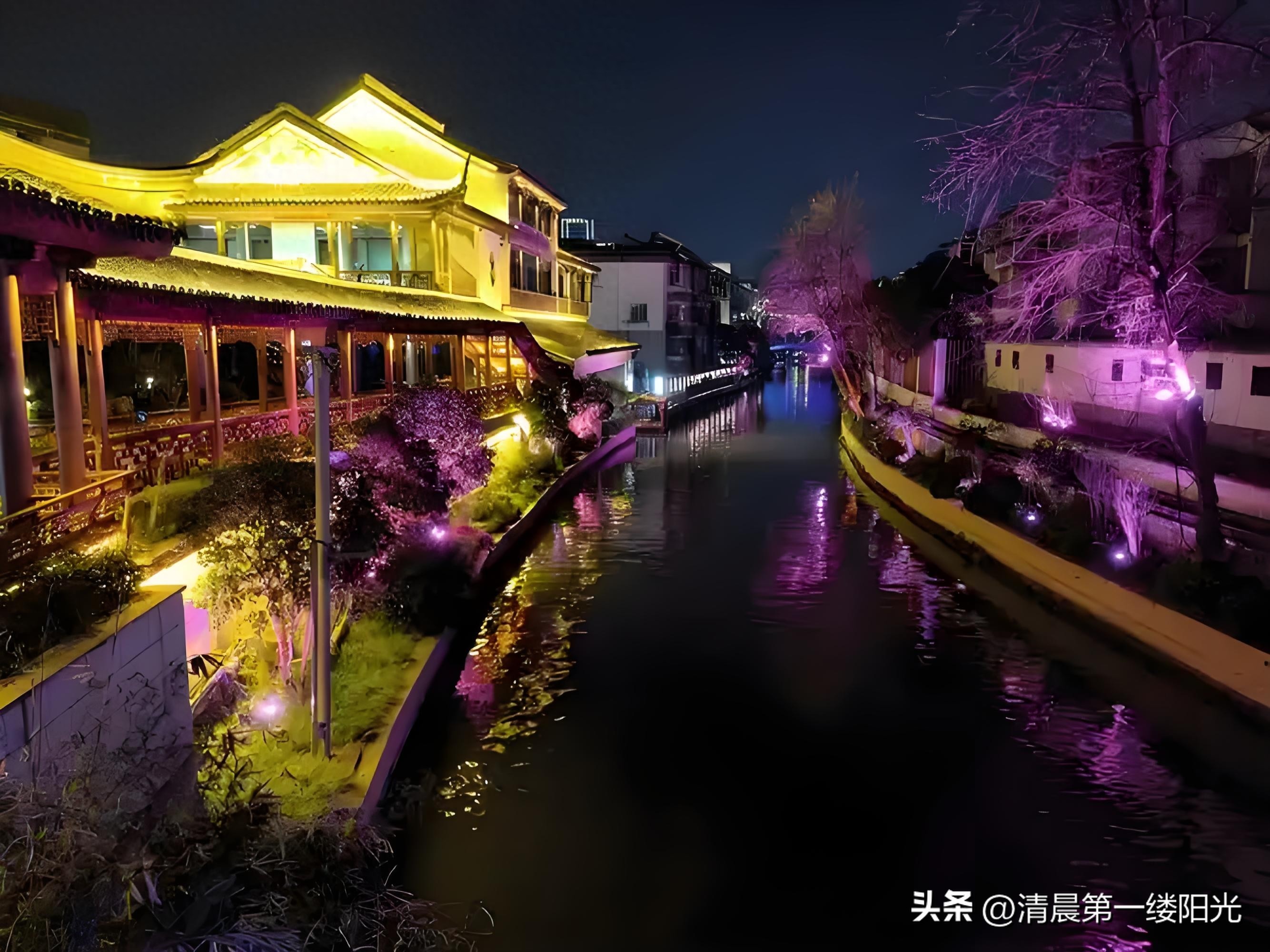 杜牧泊秦淮（原文及赏析）