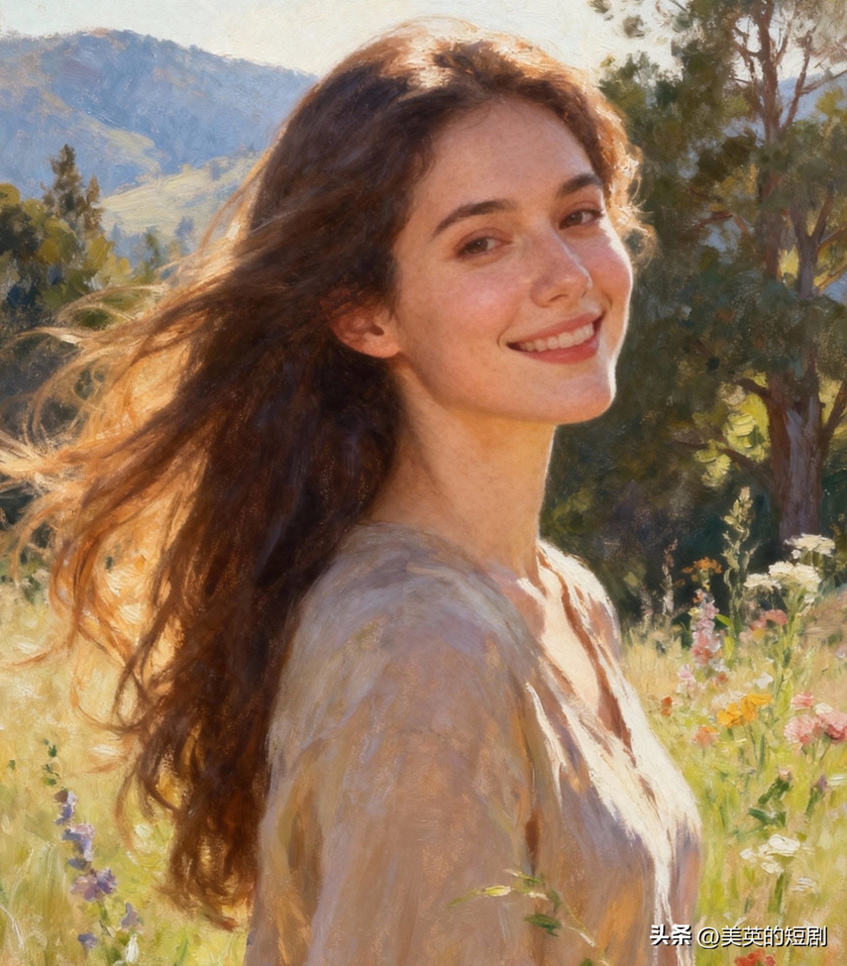 致自己的人生感悟9句，成为照亮前行路的一盏心灯