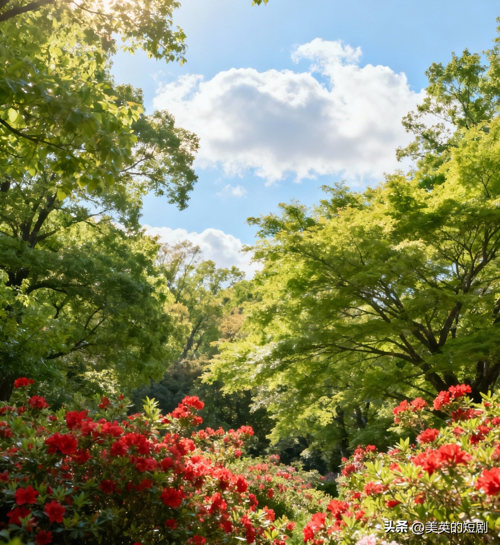 致自己的人生感悟9句，成为照亮前行路的一盏心灯