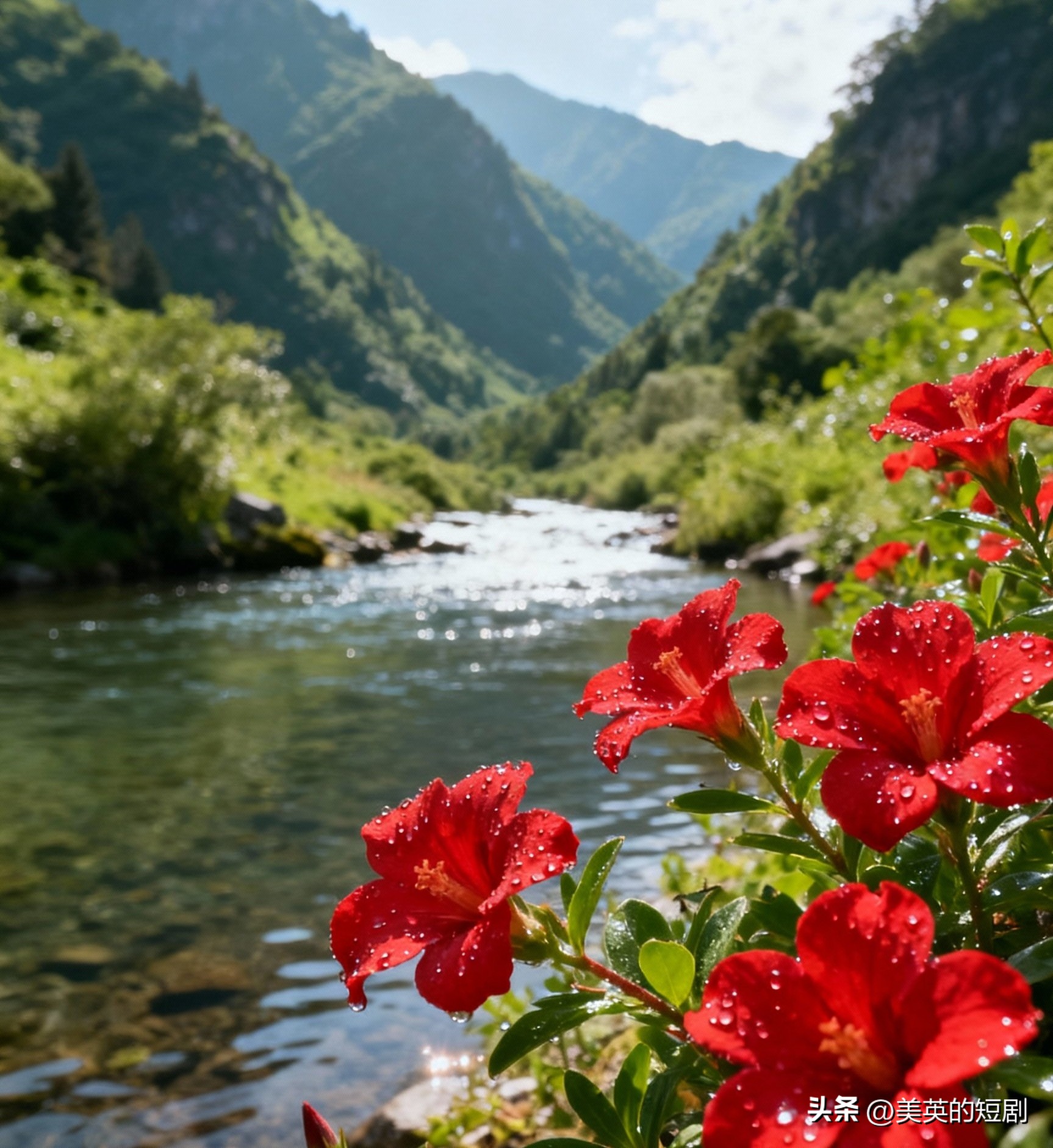 致自己的人生感悟9句，成为照亮前行路的一盏心灯