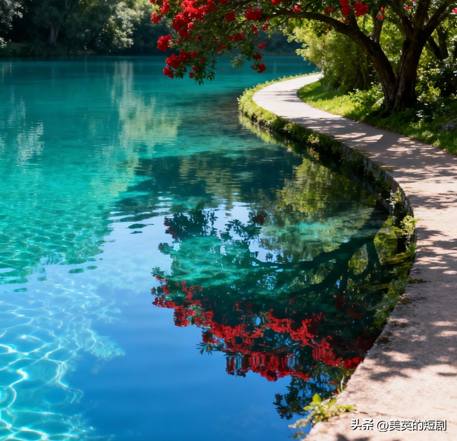 致自己的人生感悟9句，成为照亮前行路的一盏心灯