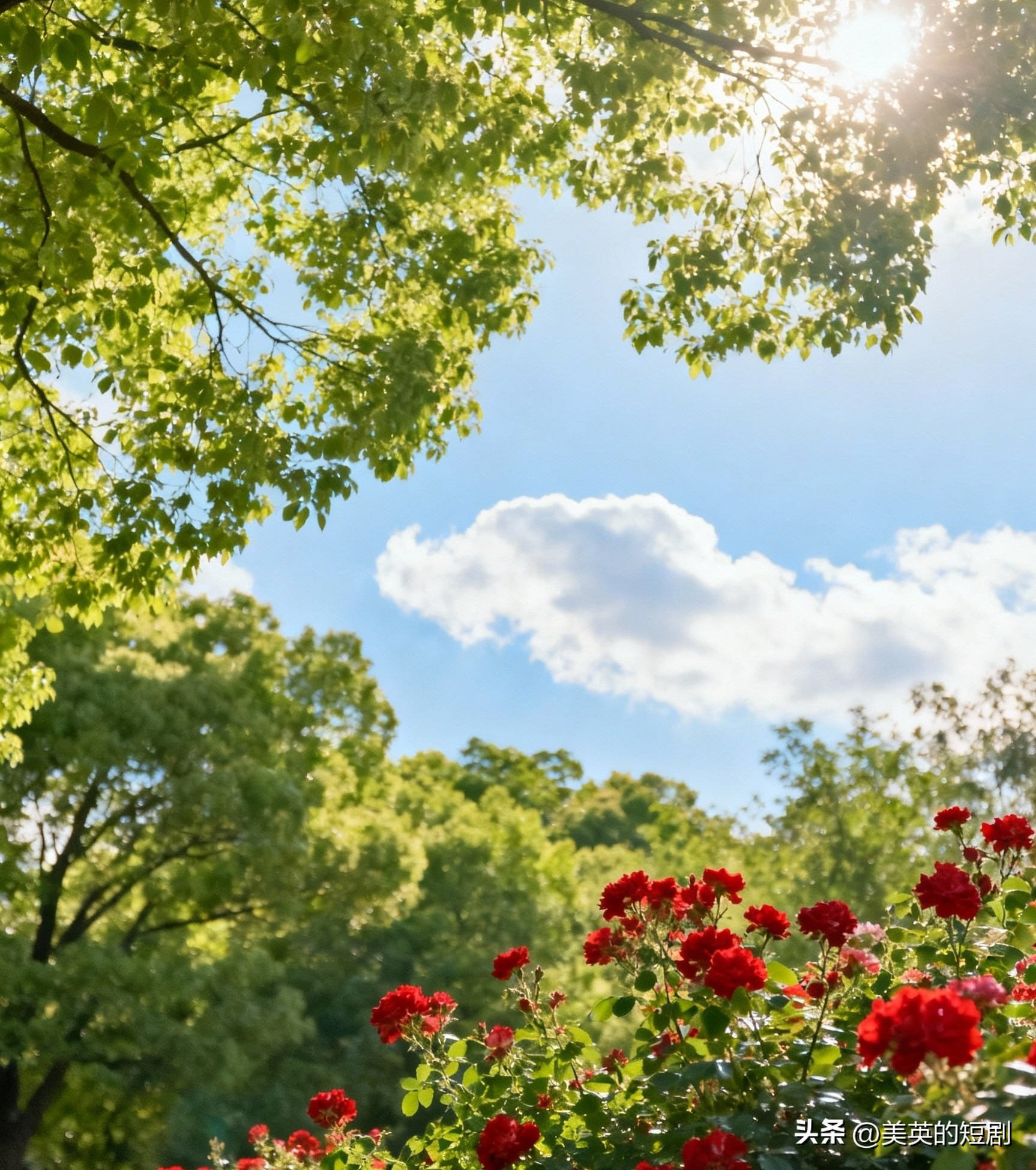 致自己的人生感悟9句，成为照亮前行路的一盏心灯