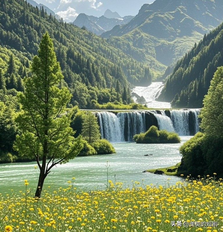 致自己的人生感悟9句，成为照亮前行路的一盏心灯