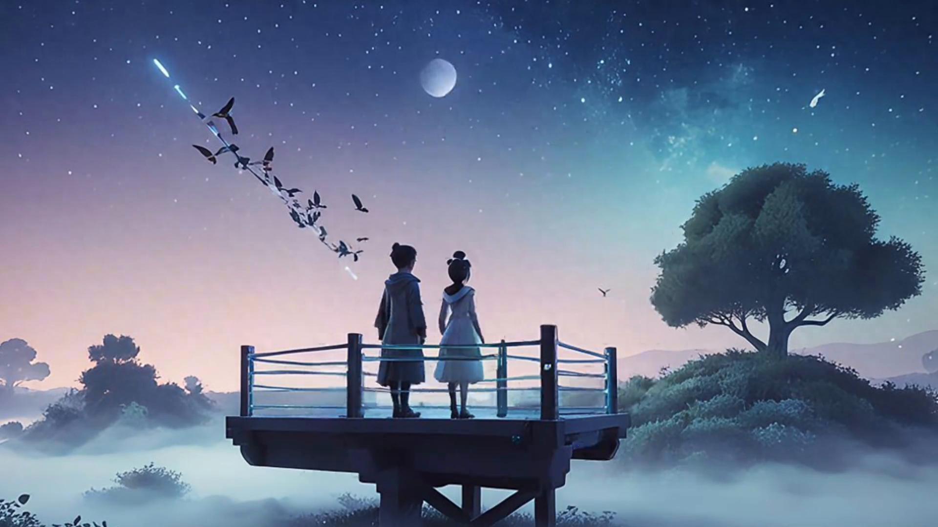 乞巧古诗（原文、译文及赏析）