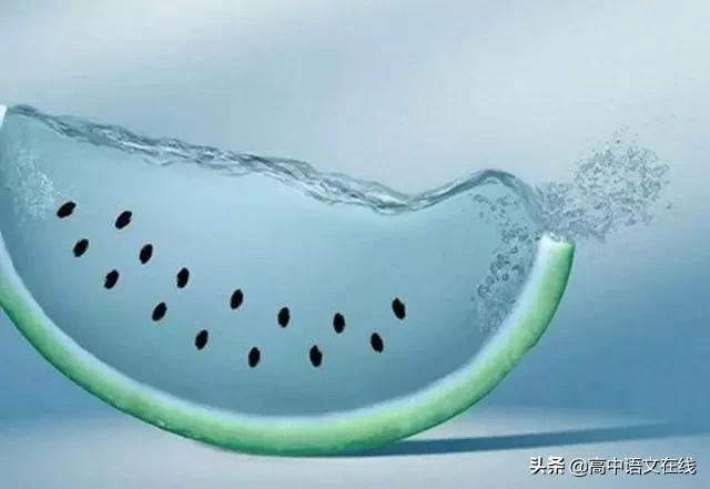 描写夏天的好诗10首，体验一个诗意又惬意的夏天