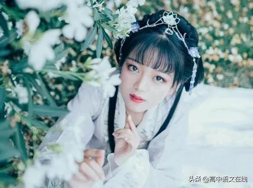 描写夏天的好诗10首，体验一个诗意又惬意的夏天