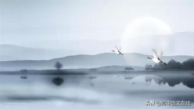 描写夏天的好诗10首，体验一个诗意又惬意的夏天