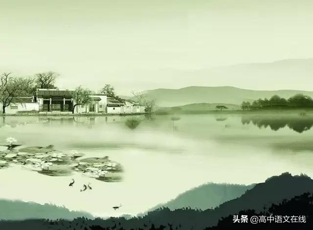 描写夏天的好诗10首，体验一个诗意又惬意的夏天