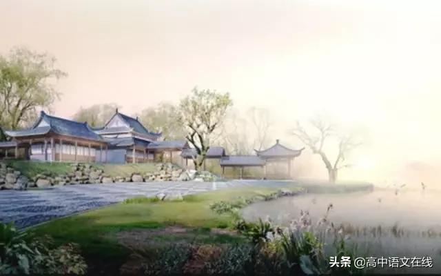 描写夏天的好诗10首，体验一个诗意又惬意的夏天