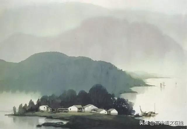 描写夏天的好诗10首，体验一个诗意又惬意的夏天