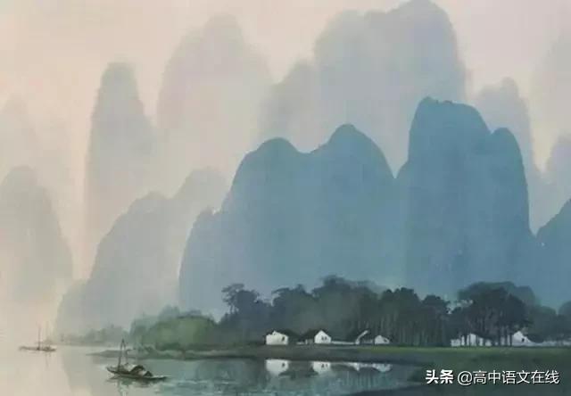 描写夏天的好诗10首，体验一个诗意又惬意的夏天