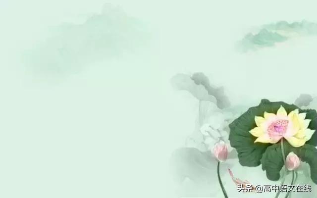 描写夏天的好诗10首，体验一个诗意又惬意的夏天