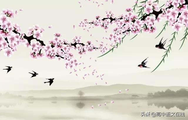 描写夏天的好诗10首，体验一个诗意又惬意的夏天