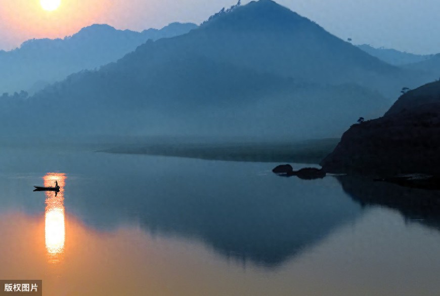 王昌龄的赠别诗（原文及赏析）