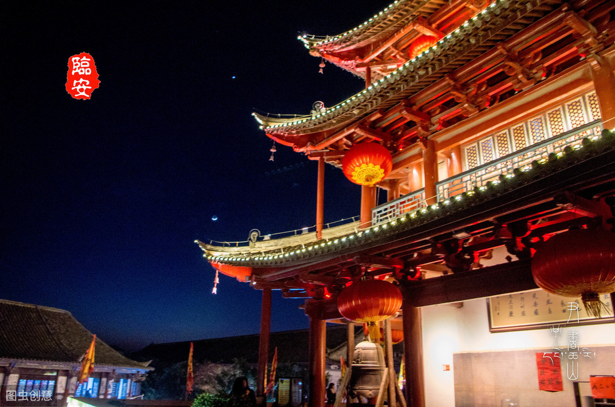 王昌龄的赠别诗（原文及赏析）