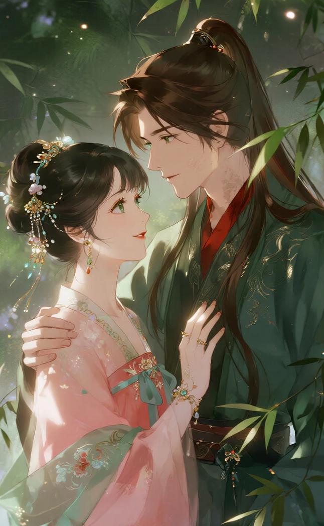 诗经爱情名句50句，字字动人心