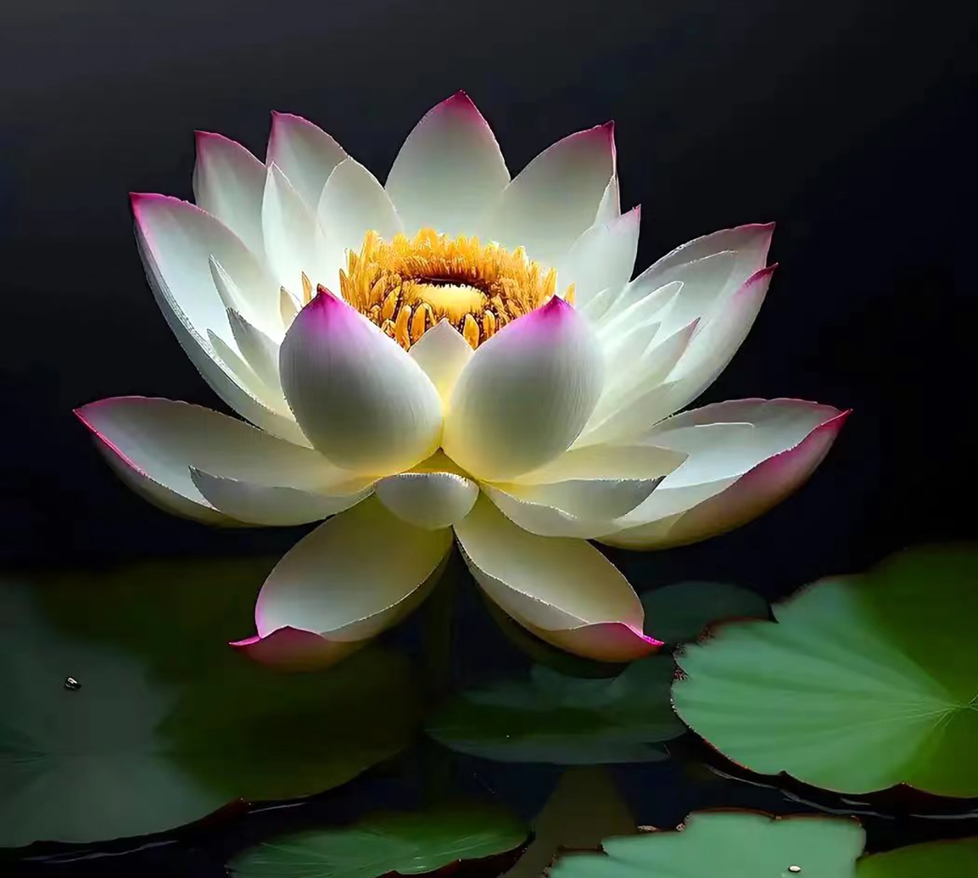 关于赞美荷花的诗句10首（原文及赏析）