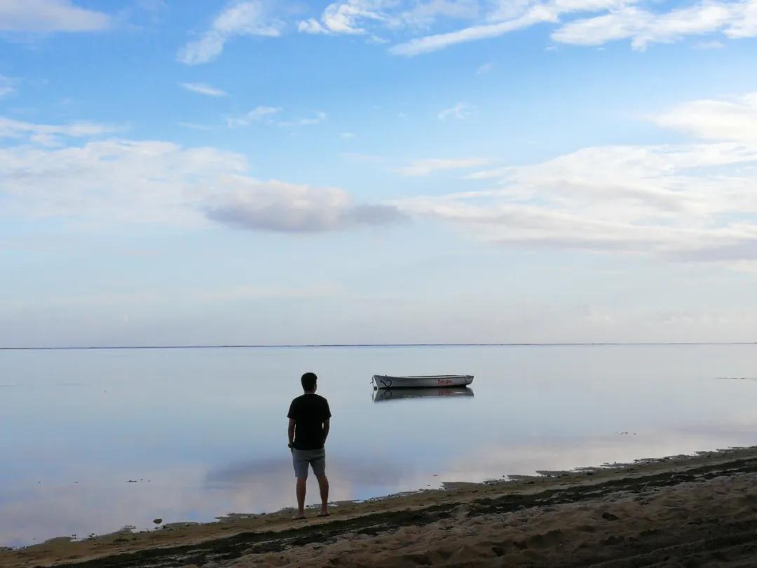 季羡林名言10句，干净通透