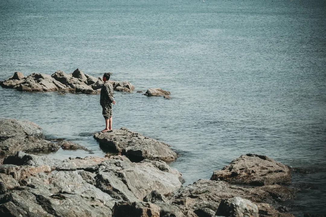 季羡林名言10句，干净通透