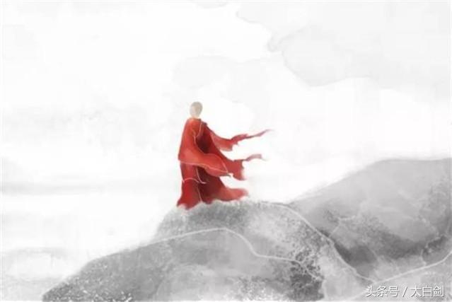 仓央嘉措诗集经典句子18句，你就是我的春天