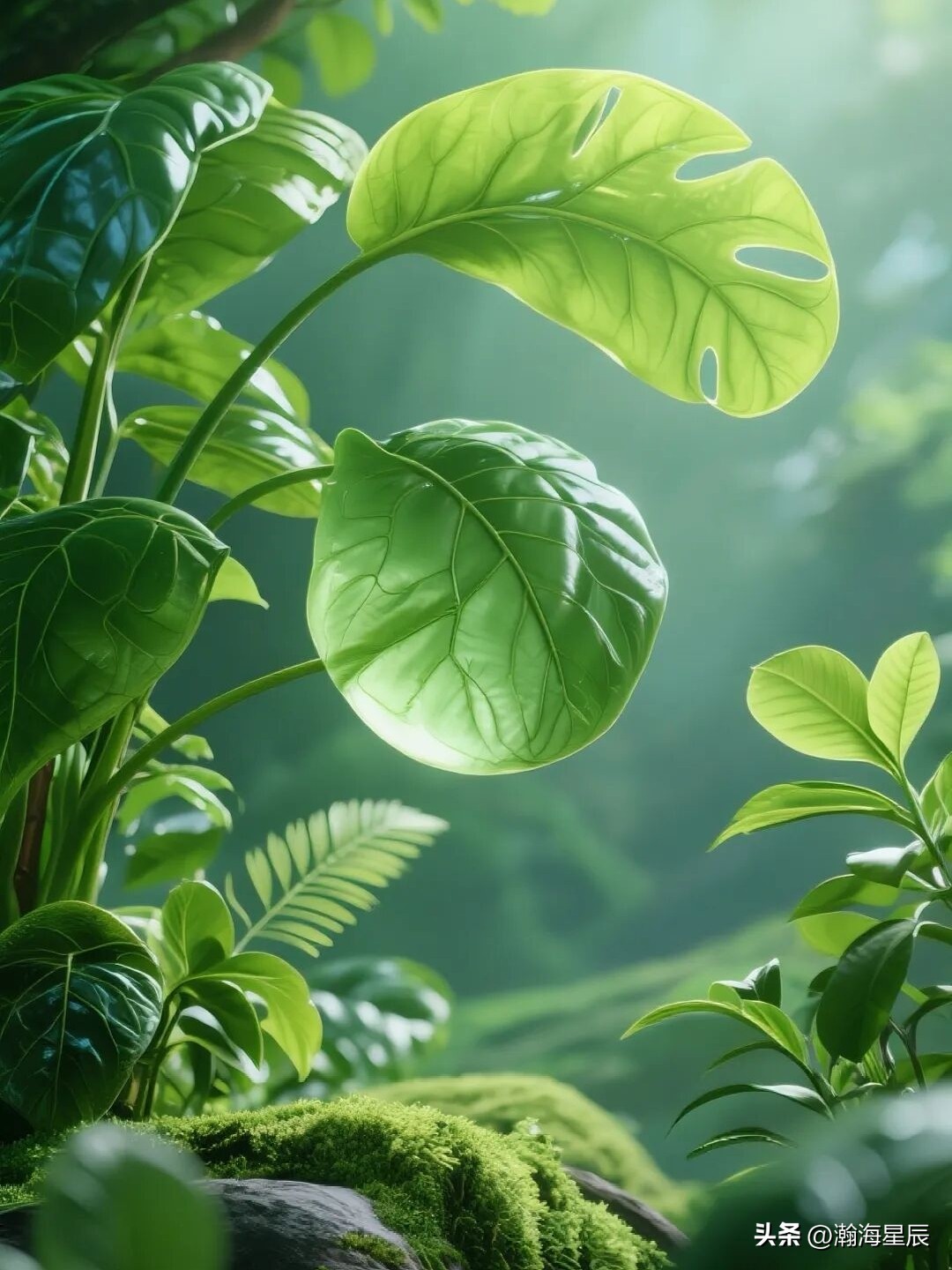 心情不好的文案20句，写给快撑不住的你