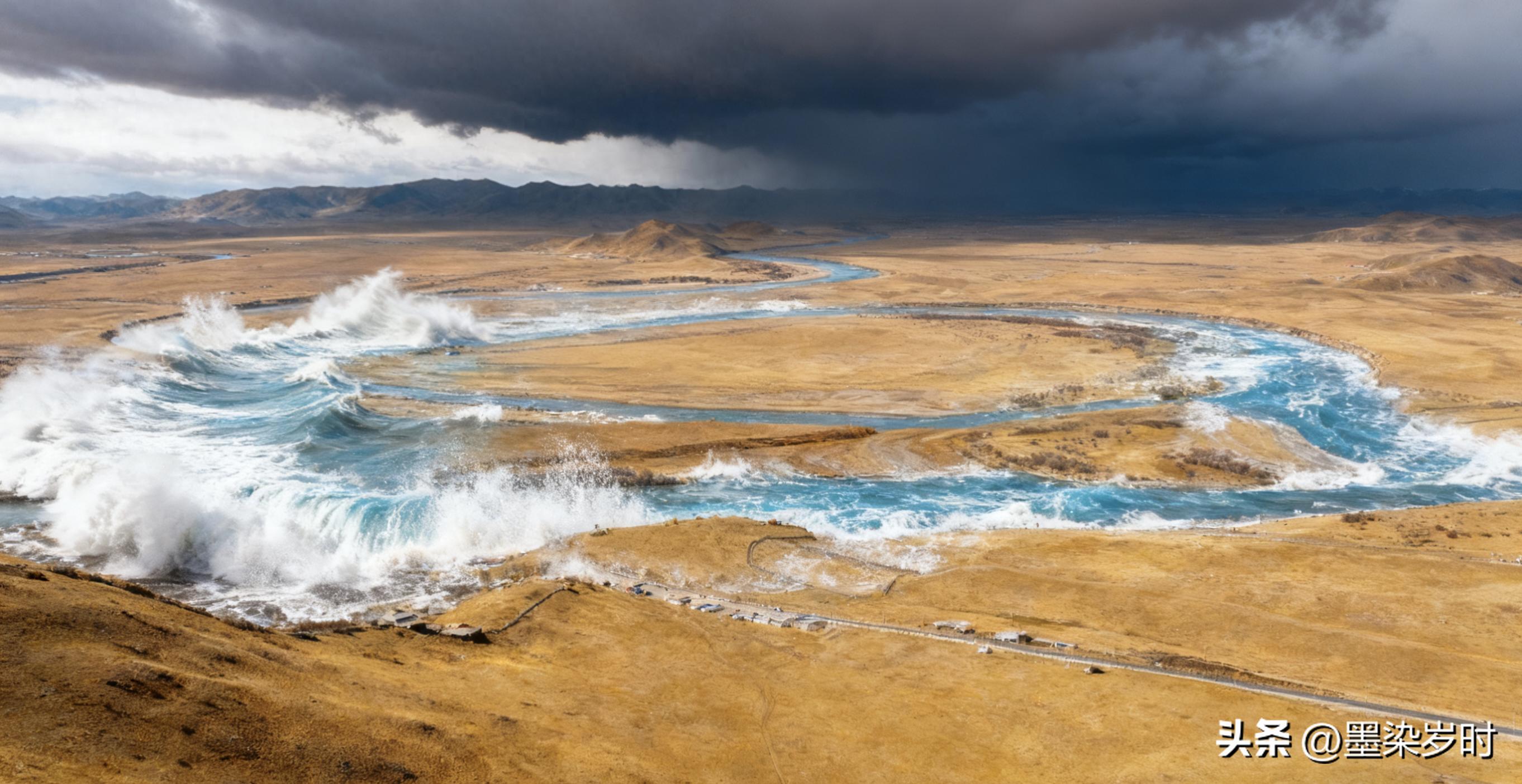 浪淘沙刘禹锡（原文及赏析）