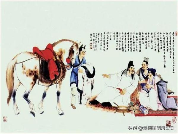 李白的唐诗10首，一生一定要读一次