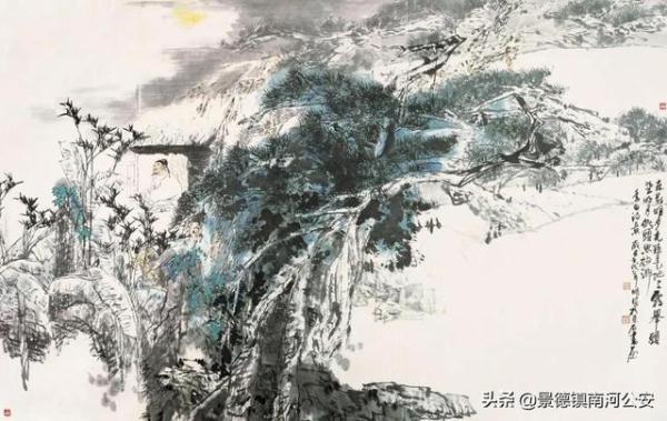 李白的唐诗10首，一生一定要读一次