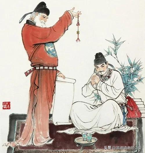 李白的唐诗10首，一生一定要读一次