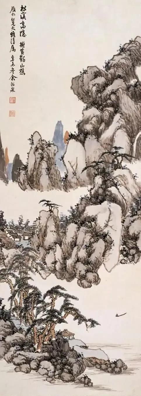 程颢的诗20首，读懂能够启迪人生