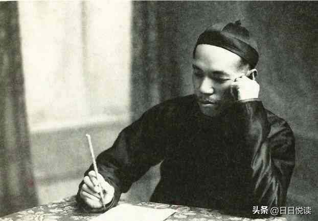 梁启超家书，看看一等一的教子高手